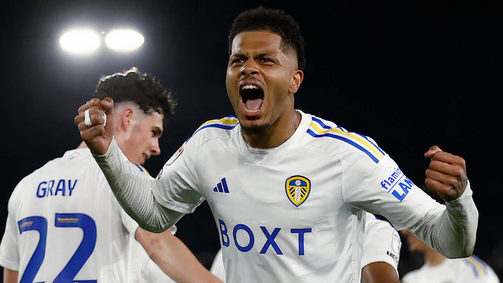 Leeds Siap Pecahkan Rekor Transfer demi Bek Muda Sporting: Langkah Berani Menuju Papan Atas Premier League?