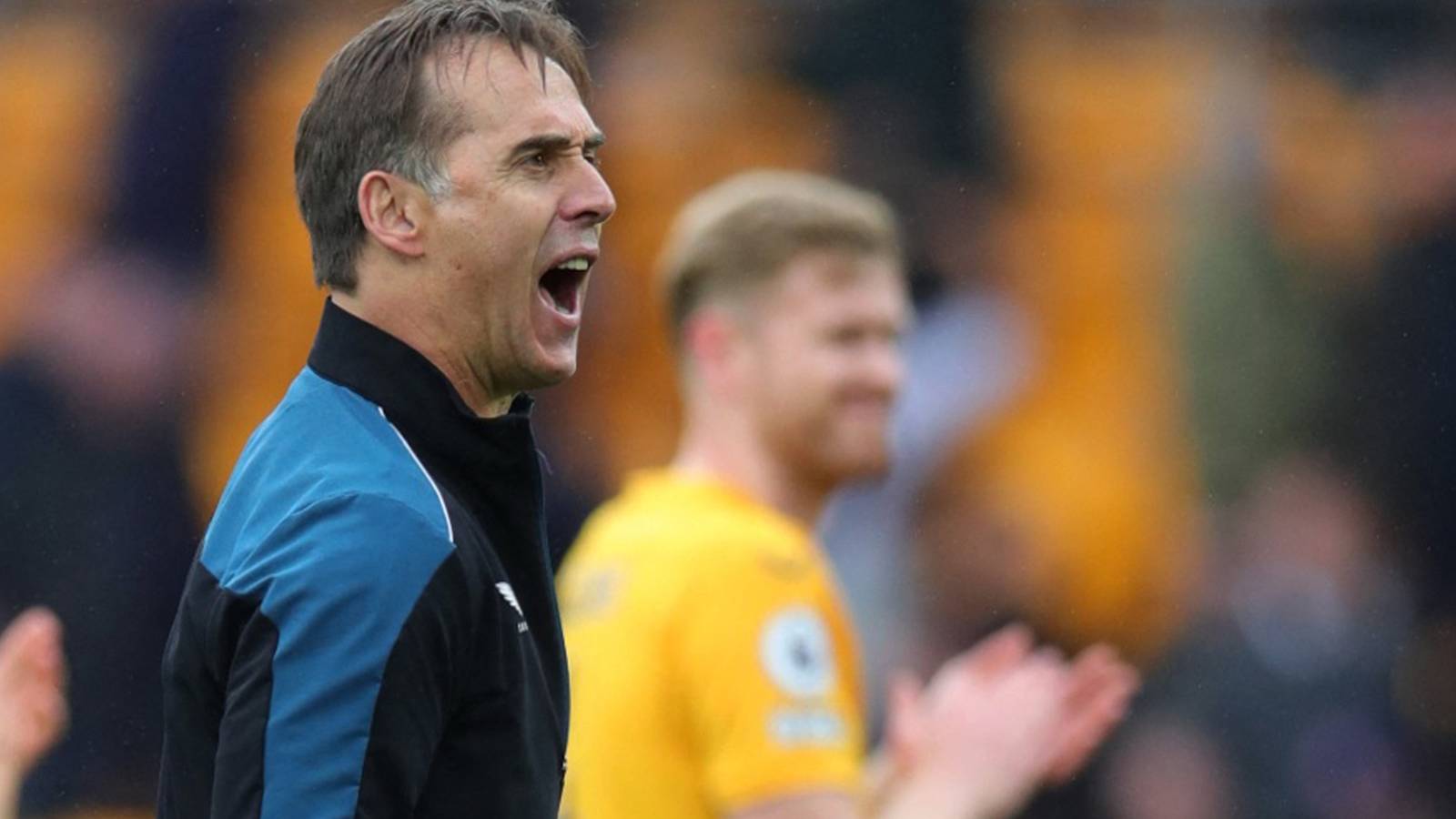 Wolves have struck gold on Lopetegui signing who's now worth 253% more