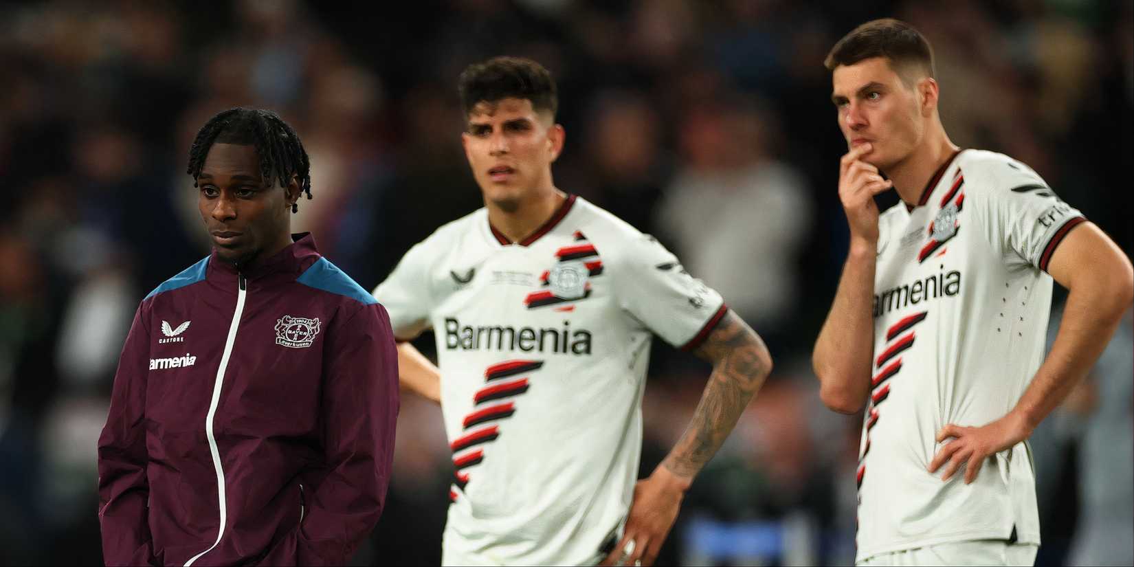 Arsenal may have Martinelli Axa by signing £ 86 million like "early Henry". star-news.press/wp Frimpong-Hintacapie-Leverkusen