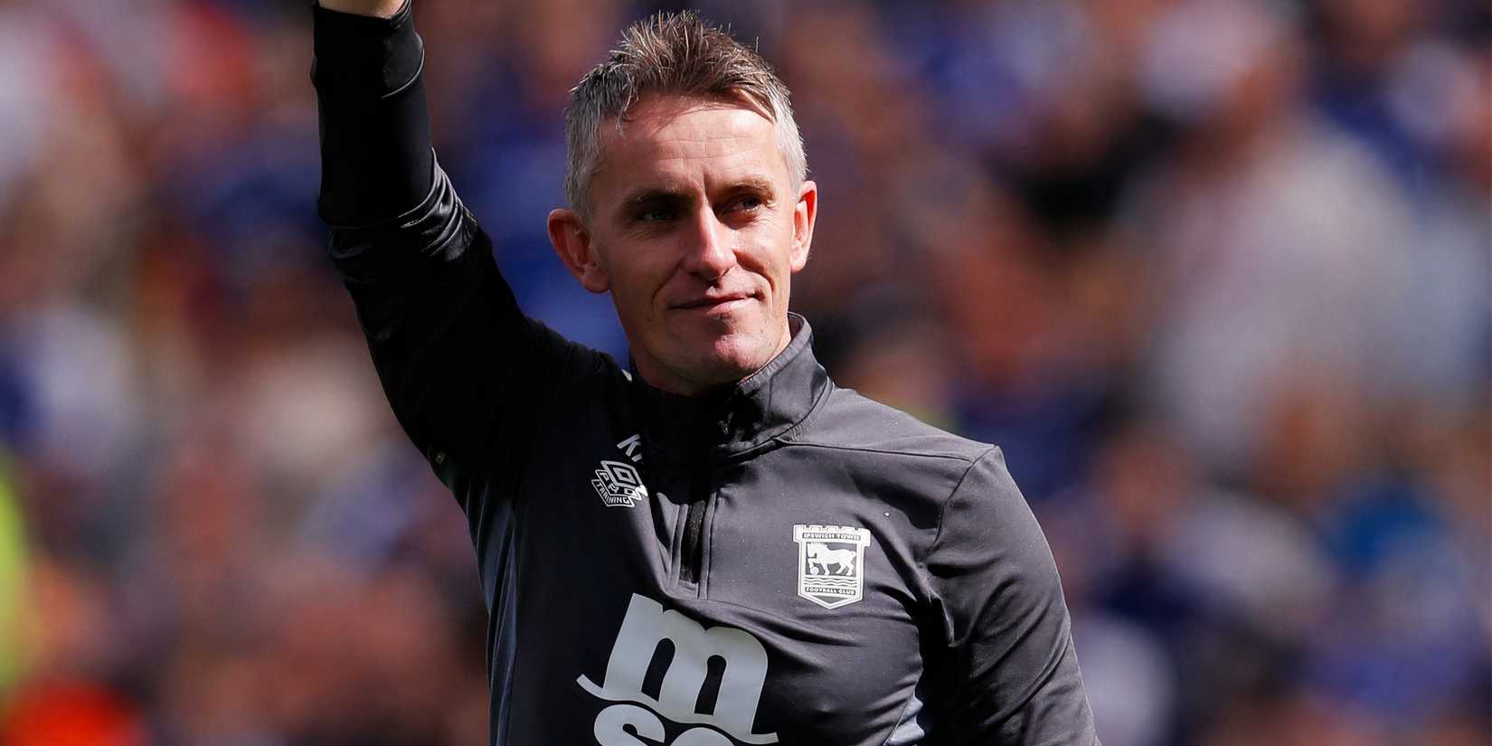 Pourquoi Gary O'Neil est-il pressenti à Ipswich Town ? Pourquoi Gary O'Neil est-il pressenti à Ipswich Town ?