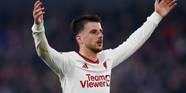 Amorim Can Start Reign With A Bang By Unleashing outstanding Man Utd Star