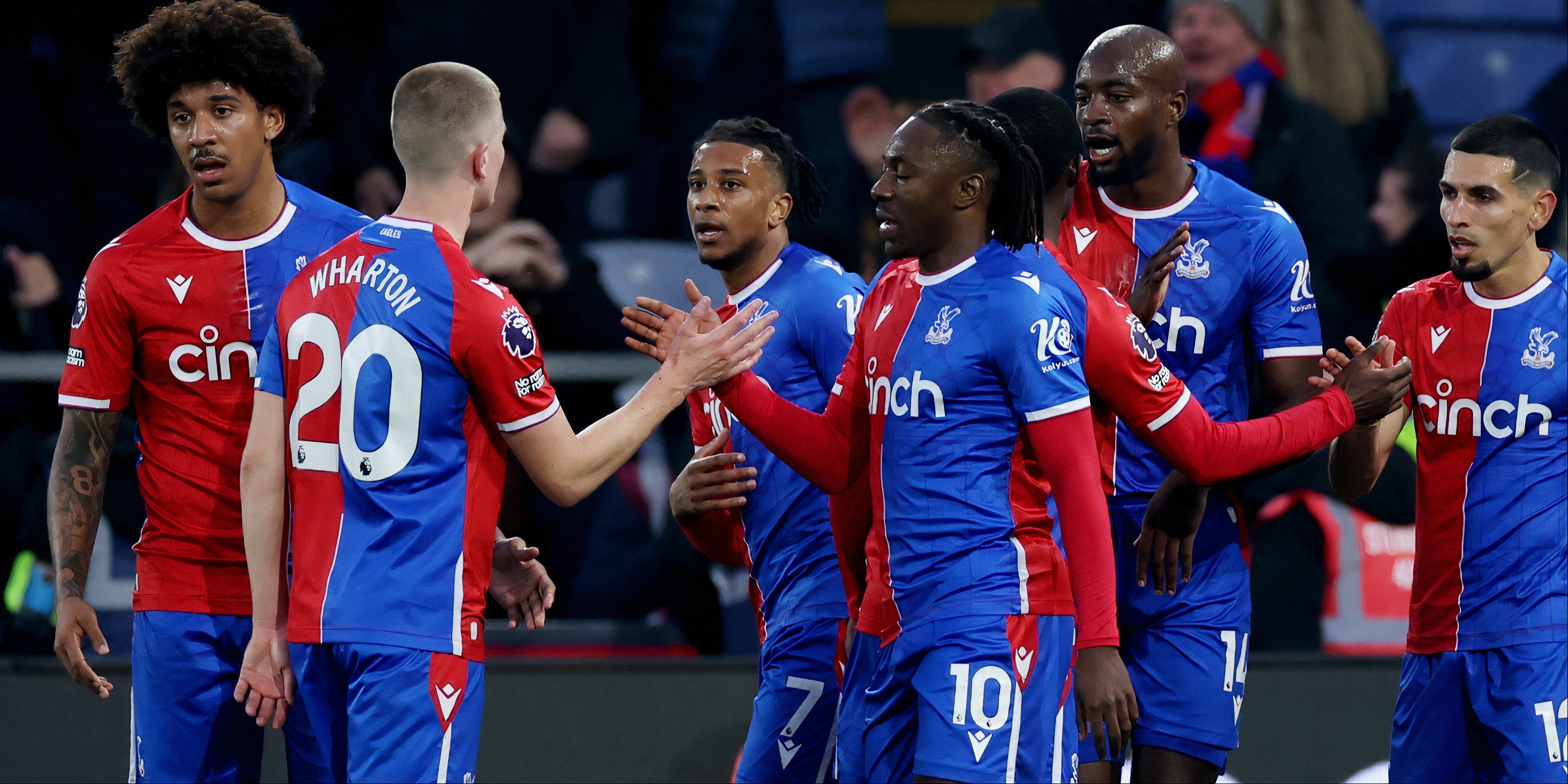 Mateta-Olise-Eze-Wharton-Crystal-Palace