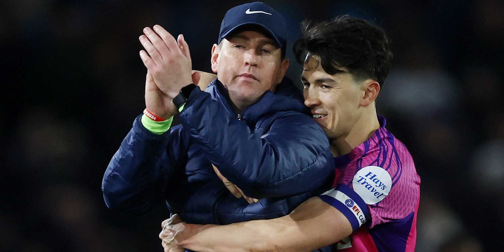 Every Premier League and EFL manager sacked in the 2025/26 season Mike-Dodds-O'Nien-Sunderland