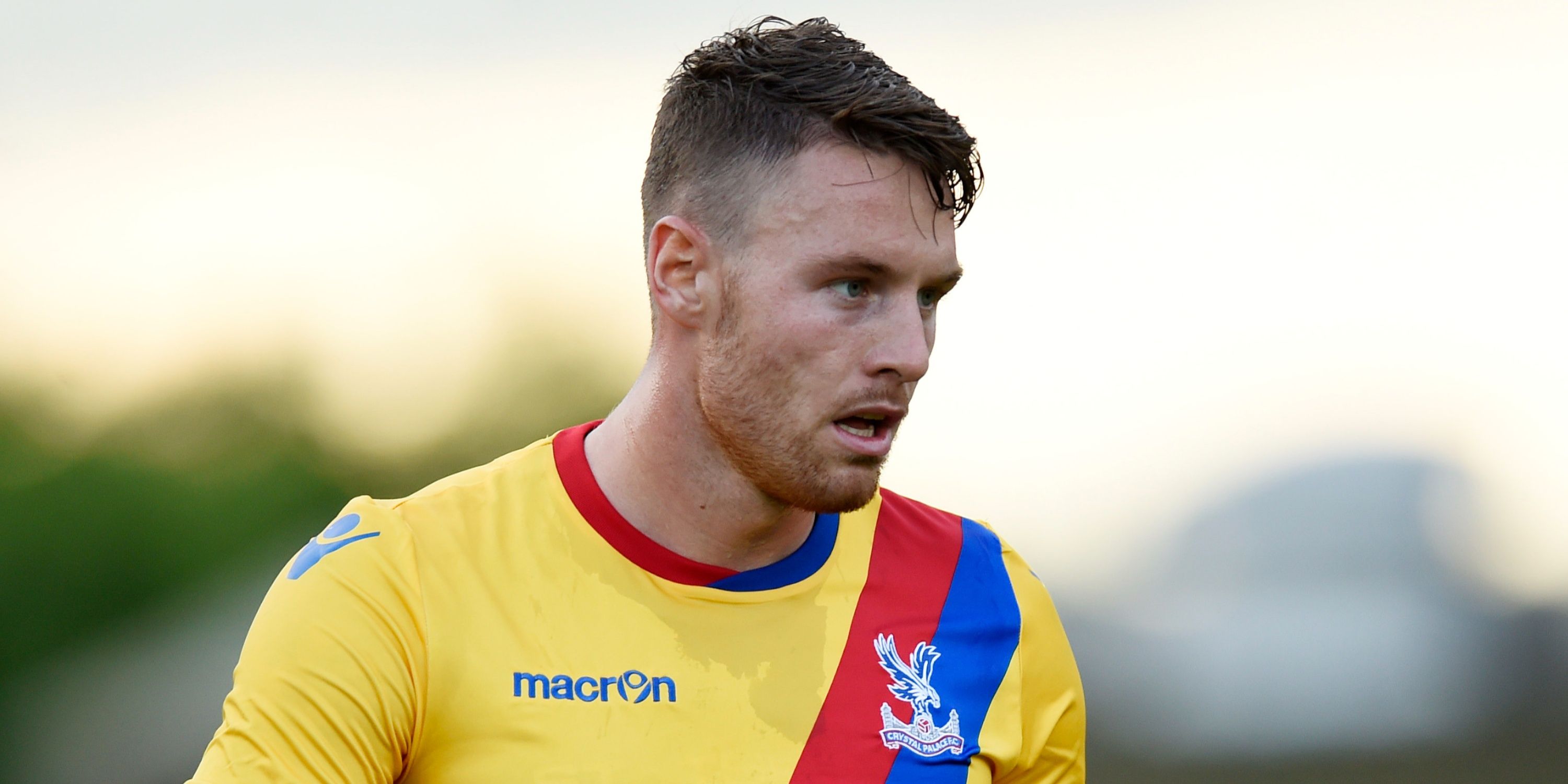 Connor-Wickham-palace