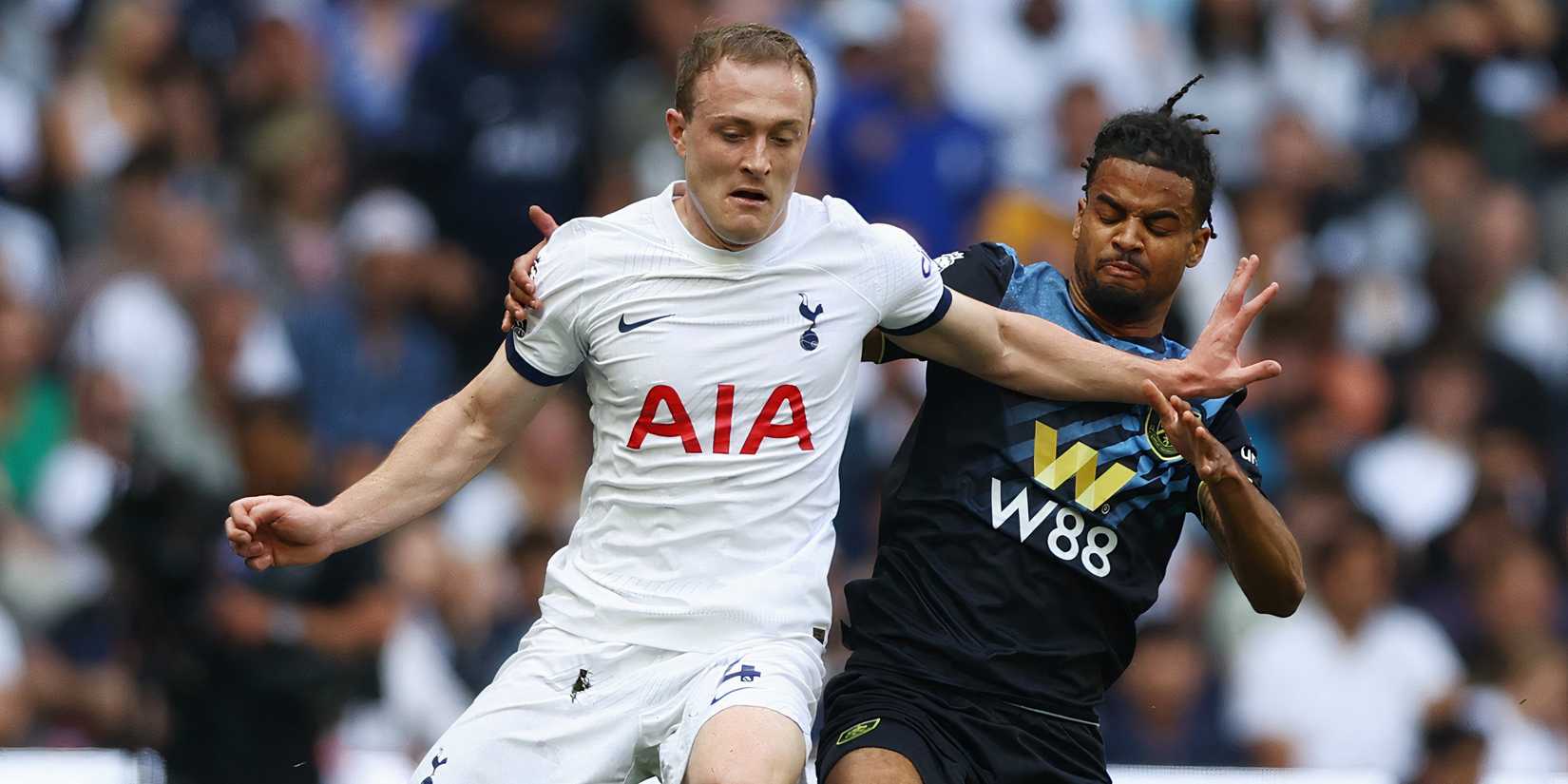 Spurs must rue selling £20m star who can be "as effective as Declan Rice" oliver-skipp-spurs