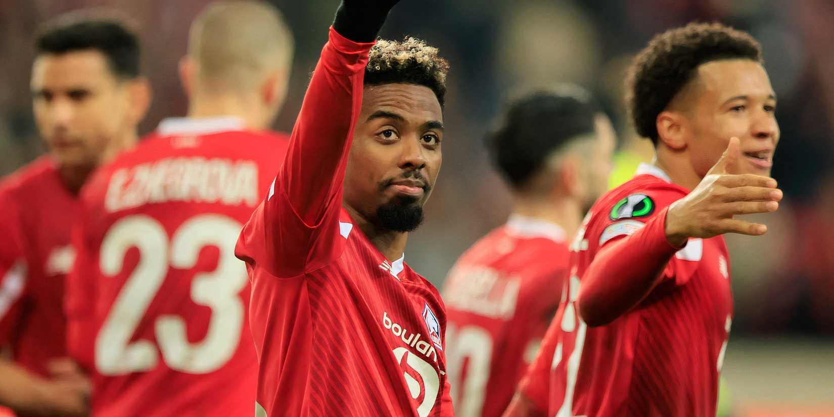 Angel-Gomes-Lille
