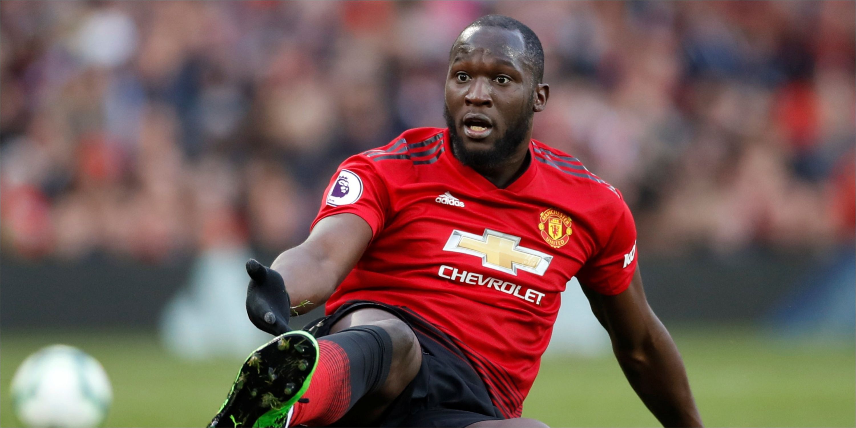 Romelu-Lukaku