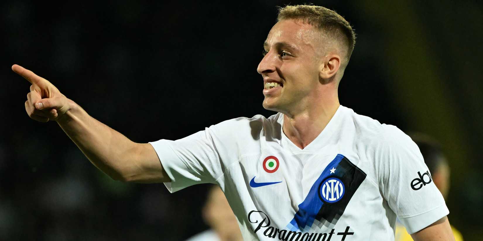 Davide-Frattesi-SPURS