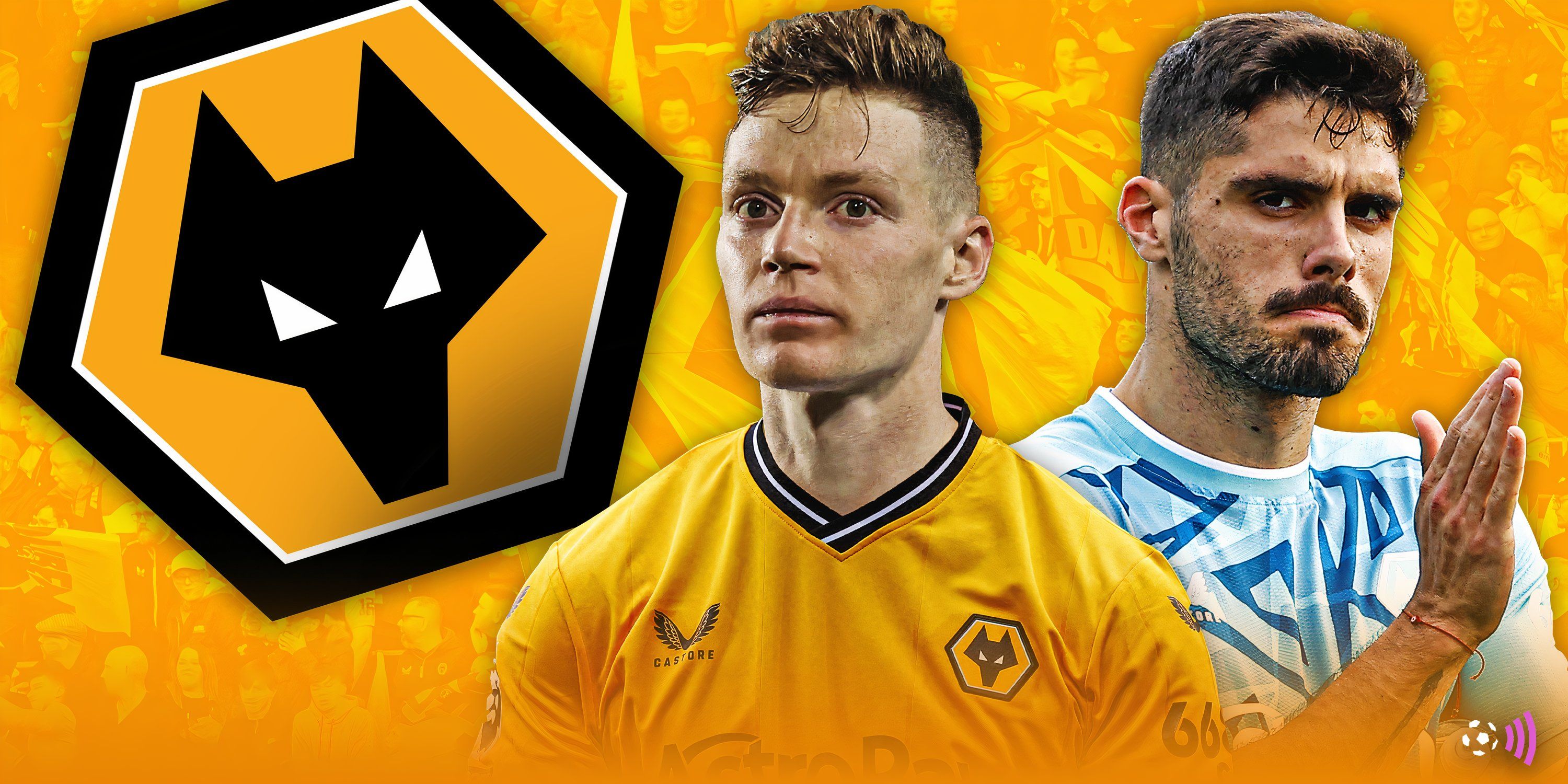 Wolves right in the race for "outrageous" £24m Neto replacement