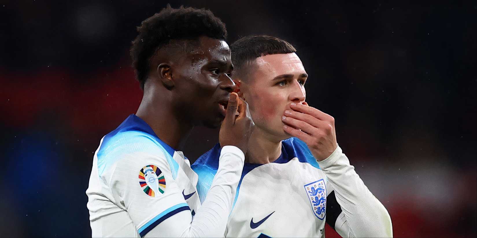 Phil-Foden-Bukayo-Saka-England