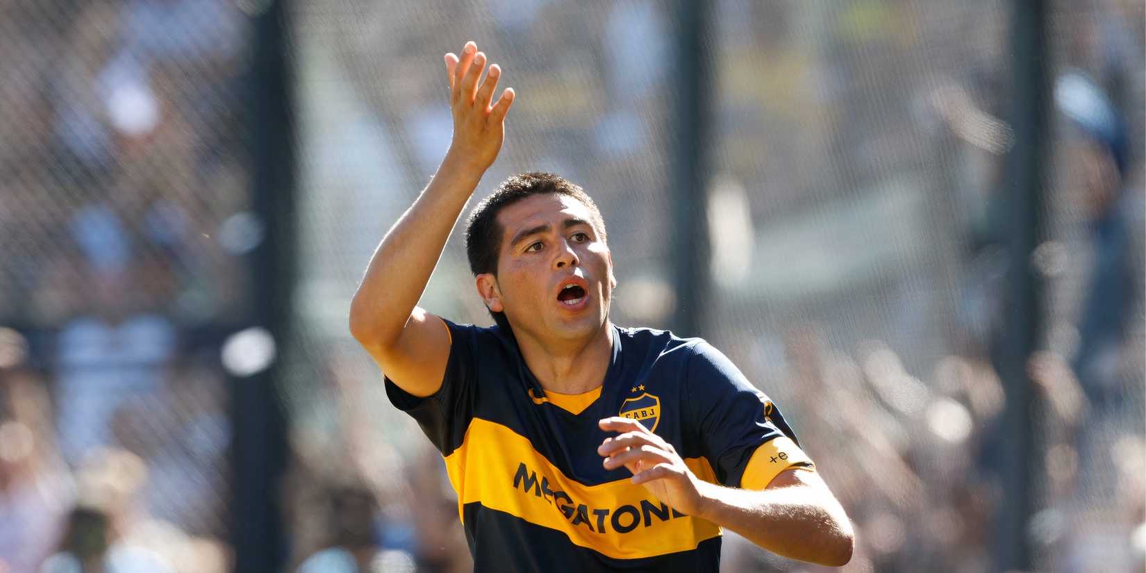 Riquelme