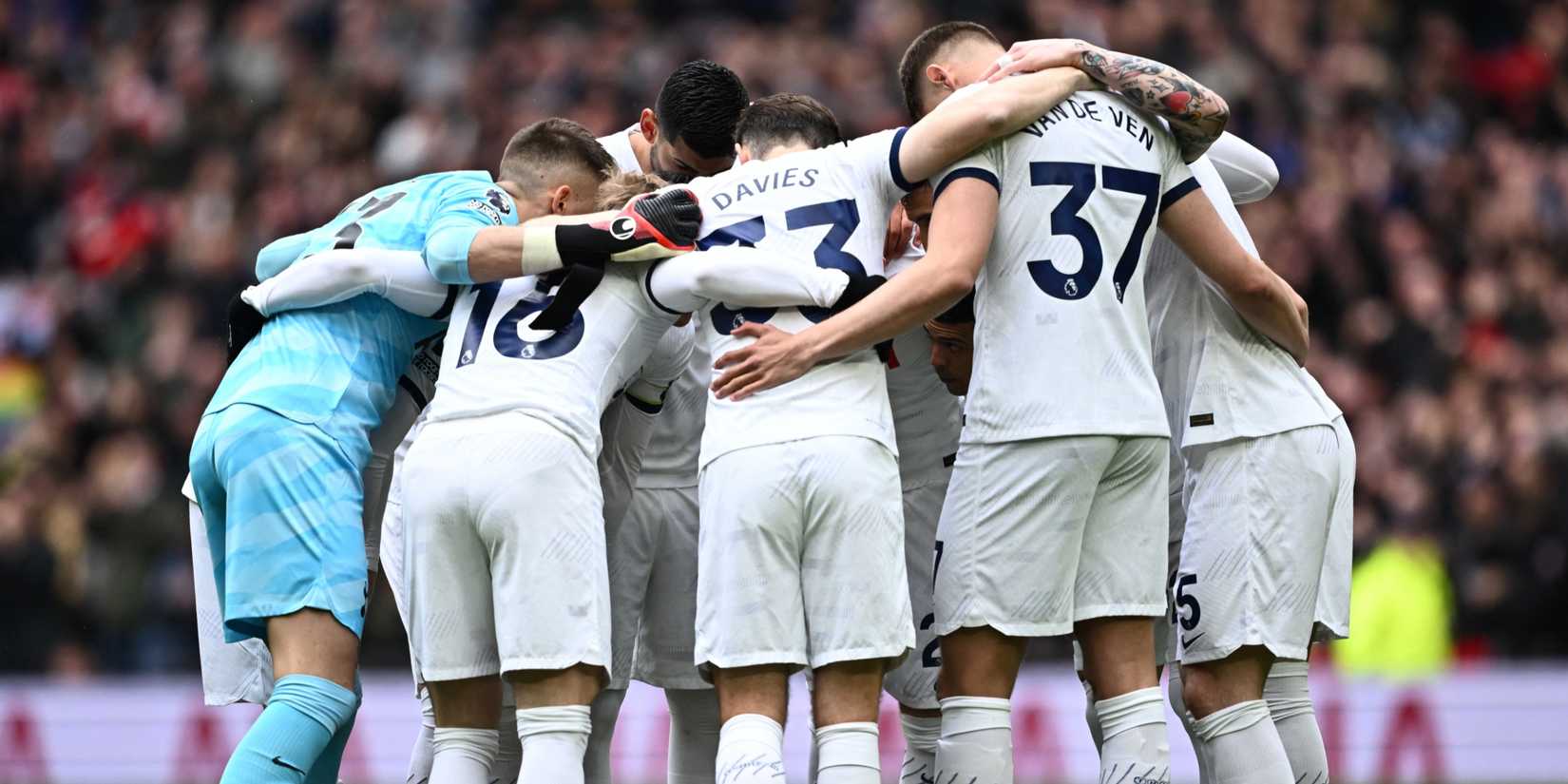 Bale 2.0: Spurs make approach to sign 
