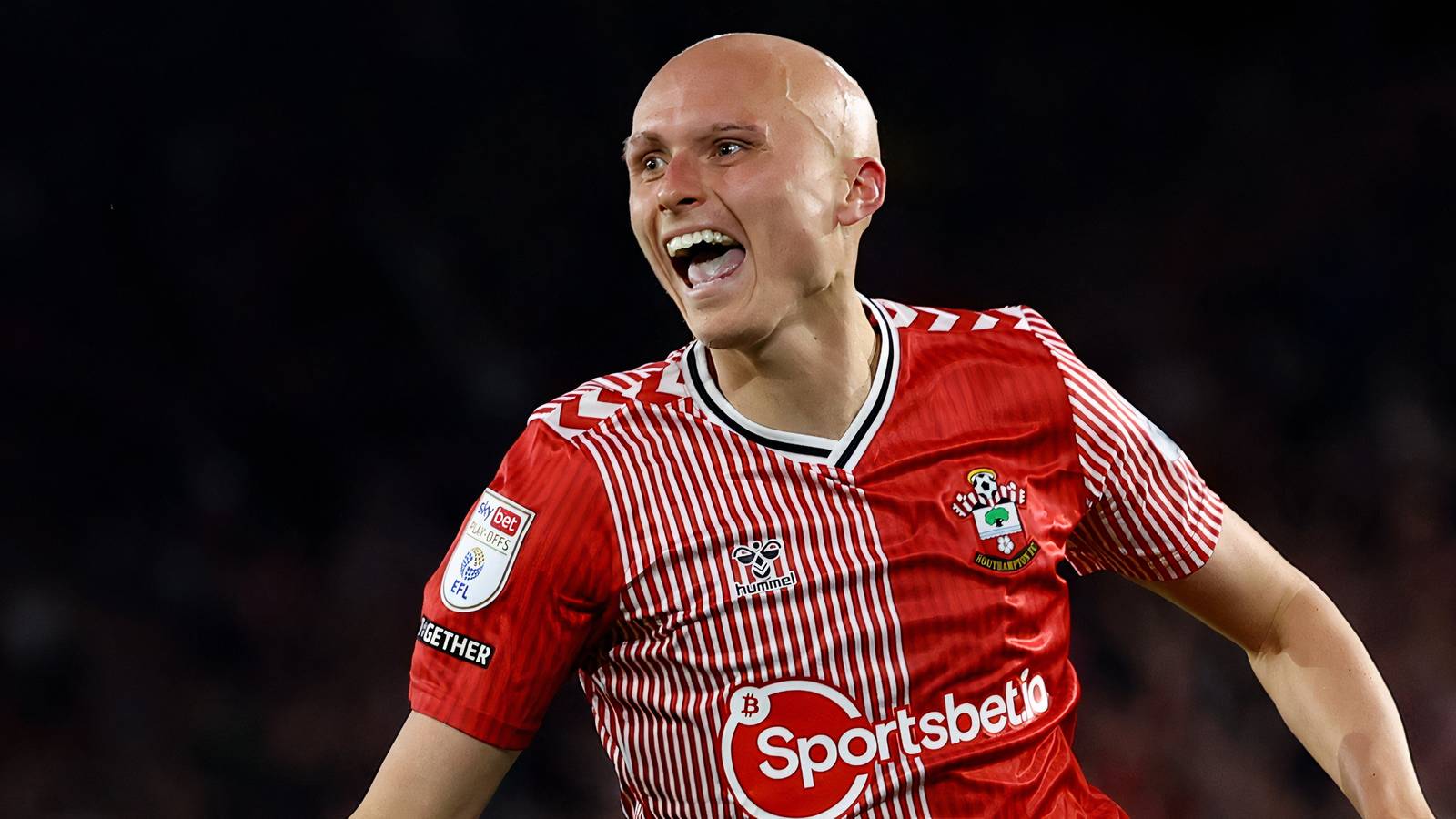 Injury expert shares Will Smallbone timeline after Southampton confirm blow