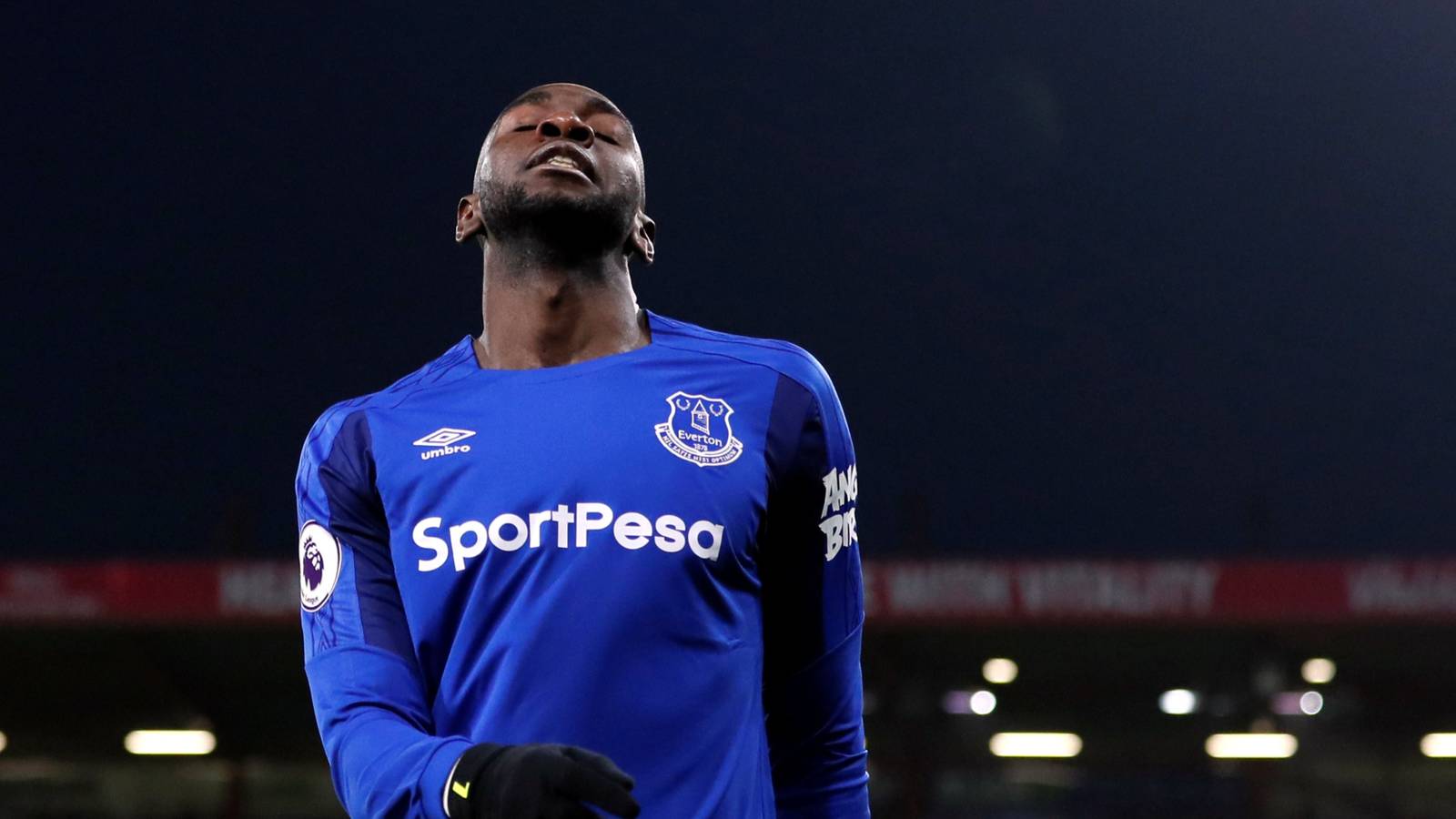 Why it's now time for Moyes to unleash Everton's modern-day Bolasie