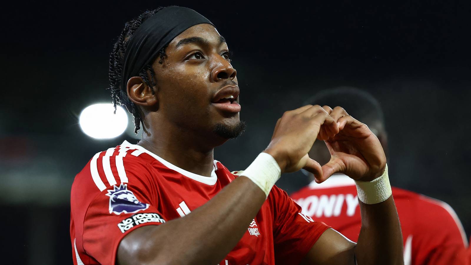 How Nottingham Forest could sign their next Anthony Elanga for Glasner