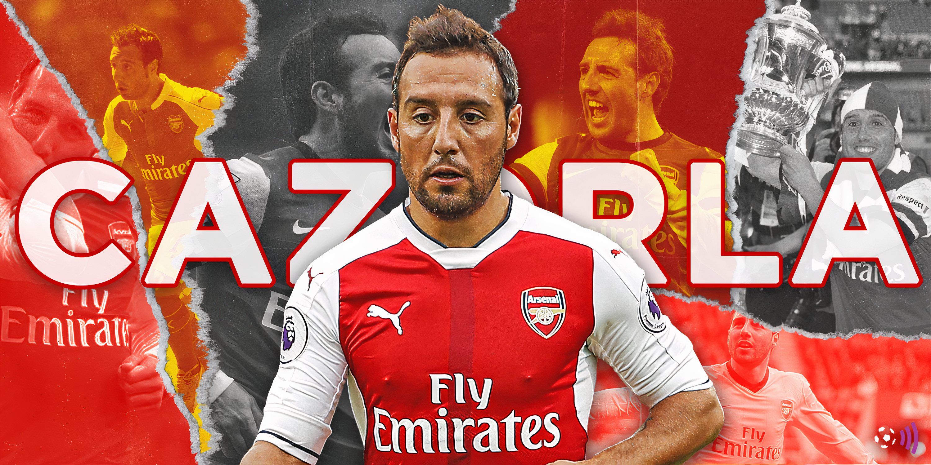 Arsenal-Santi-Cazorla