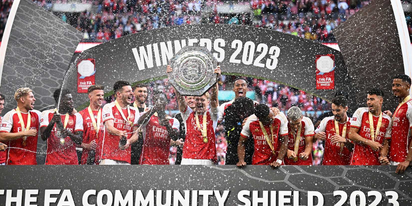 Community Shield 2024: FIxture details, results, ticket info + how to watch