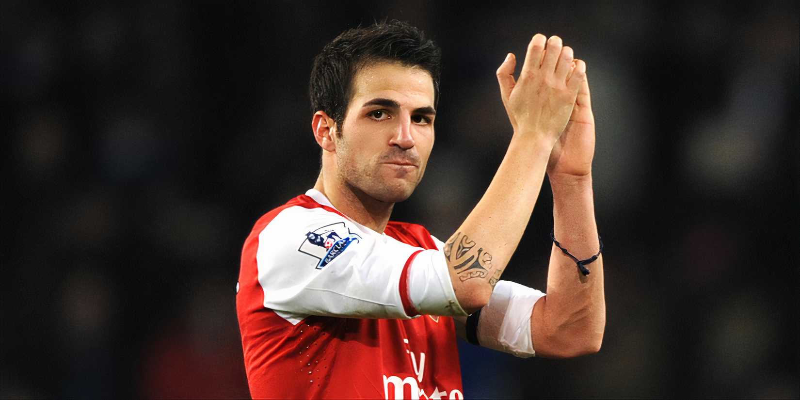 Cesc-Fabregas-Arsenal