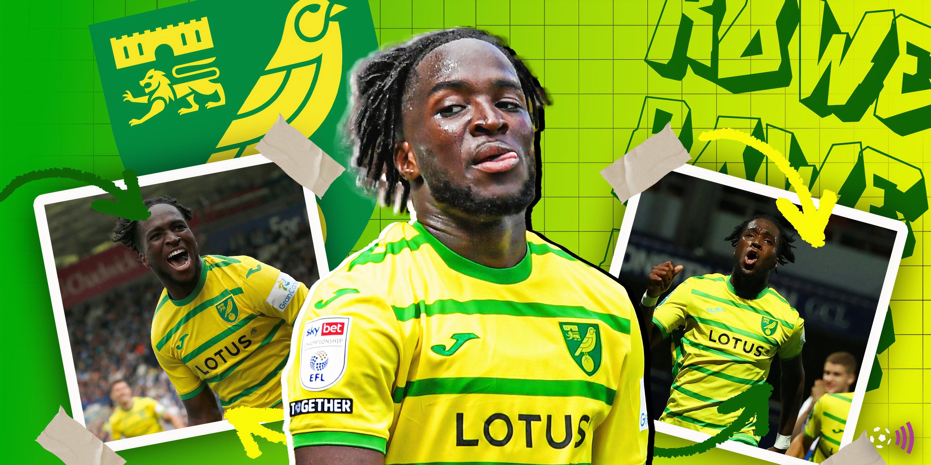 norwich-rowe-kamara-championship