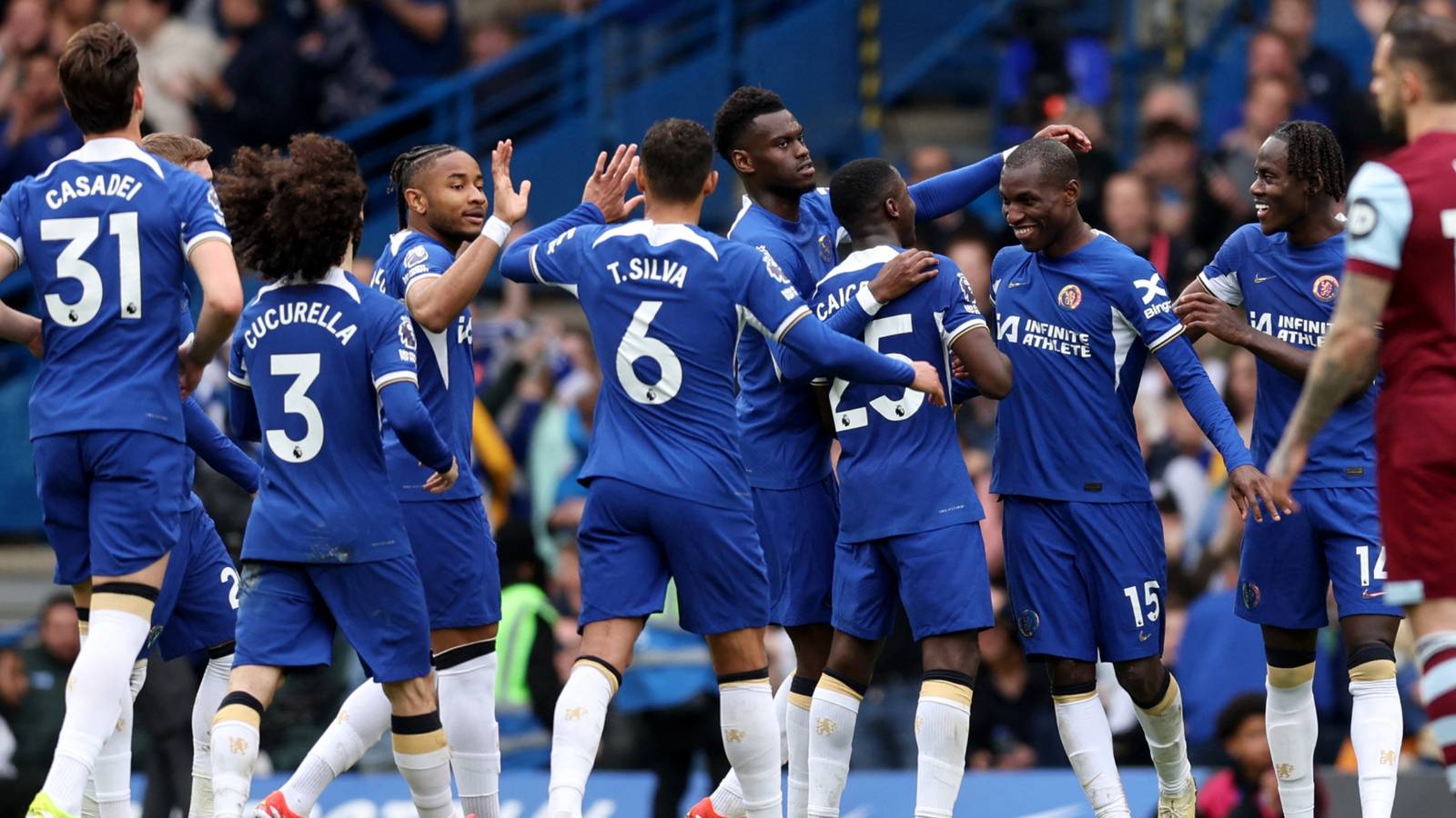 Fabrizio Romano: Chelsea clearly tell club they want to sign £100m+ forward