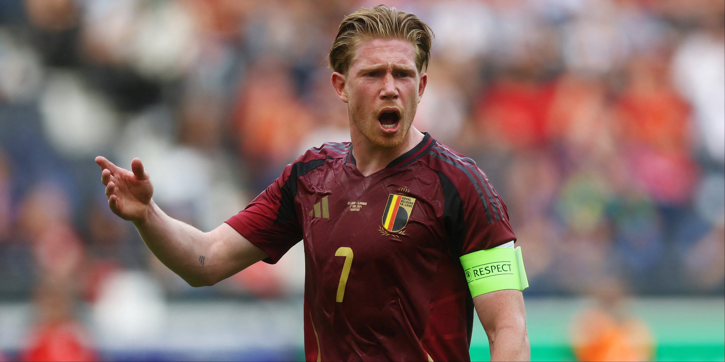 Man City hit gold with 9/10 Euros star who's now worth more than De Bruyne