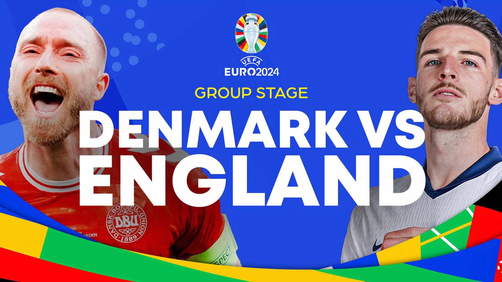 England 1-1 Denmark: Player ratings as Southgate's men labour to a draw