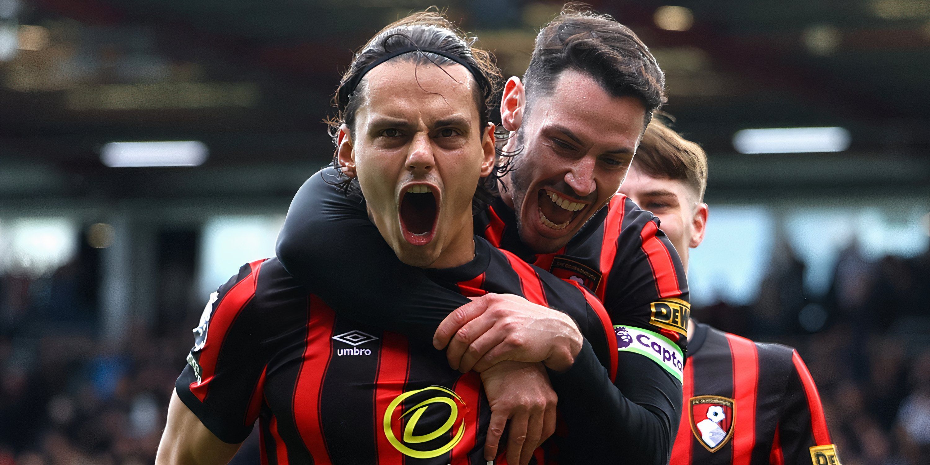 enes-unal-bournemouth-premier-league