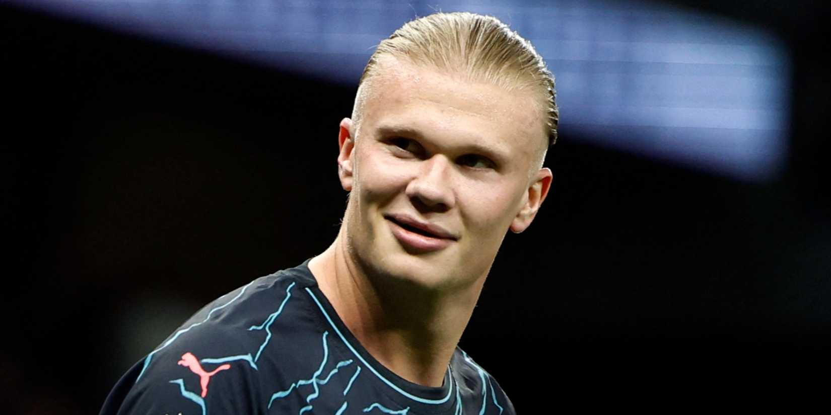 Erling-Haaland-Man-City Premier-League