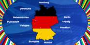 Euro 2024 Stadium Profiles Euro 2024 Stadium Profiles