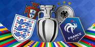 Every Confirmed Euro 2024 Squad