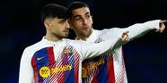 Aston Villa Told They Can Sign Star Who Pep Called brilliant For 30m