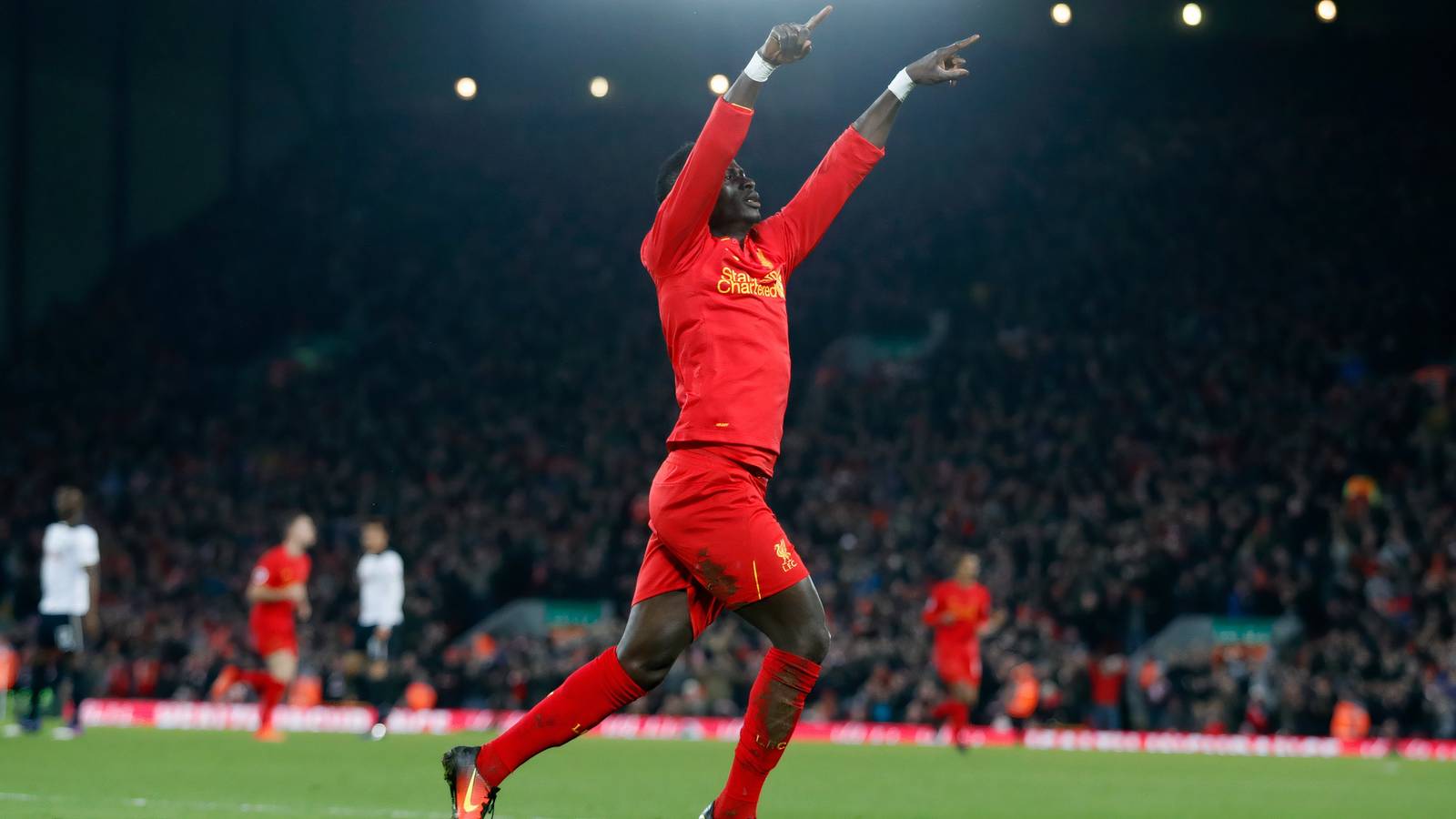 FSG are set to open negotiations to sign Liverpool’s Premier League “beast”. FSG are set to open negotiations to sign Liverpool’s Premier League “beast”.