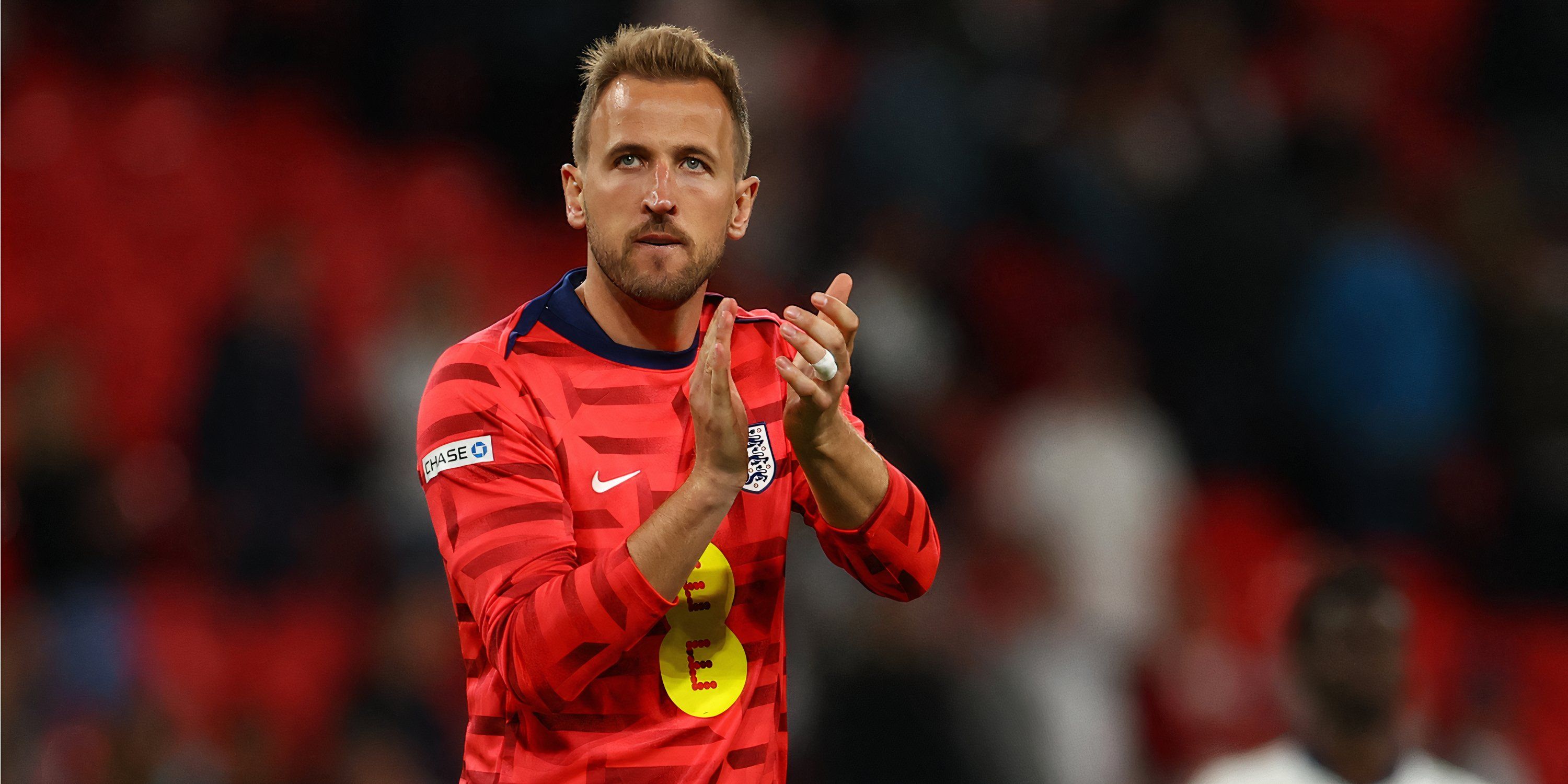 Harry Kane for England