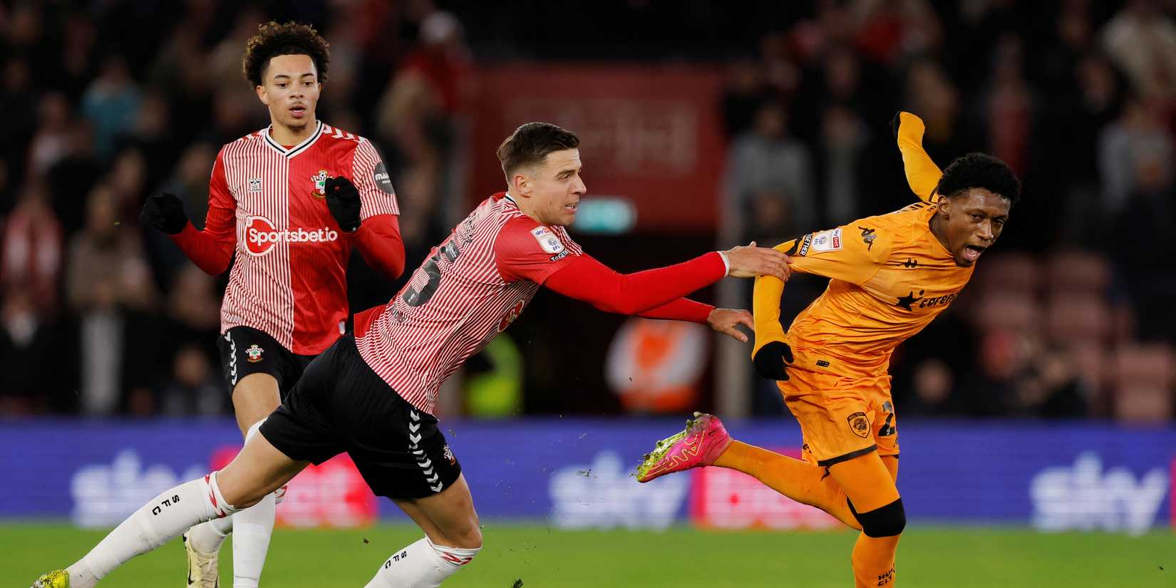 Hull owner Ilicali won't stand in way as Ipswich launch ambitious £30m bid