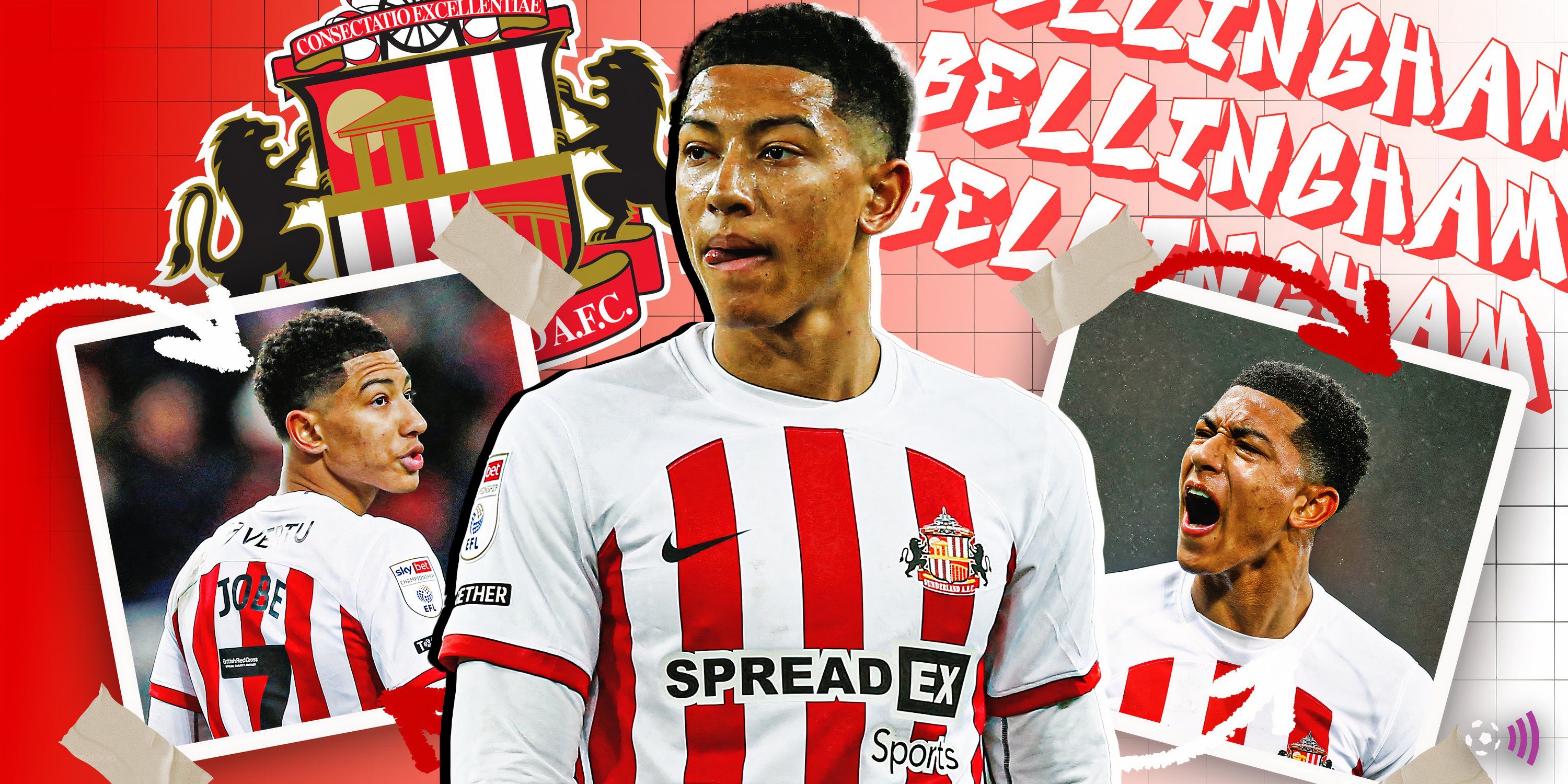 Sunderland | FootballFanCast