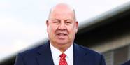Ex CEO Says 60m Player Is In Talks To Join Arsenal From His Former Club