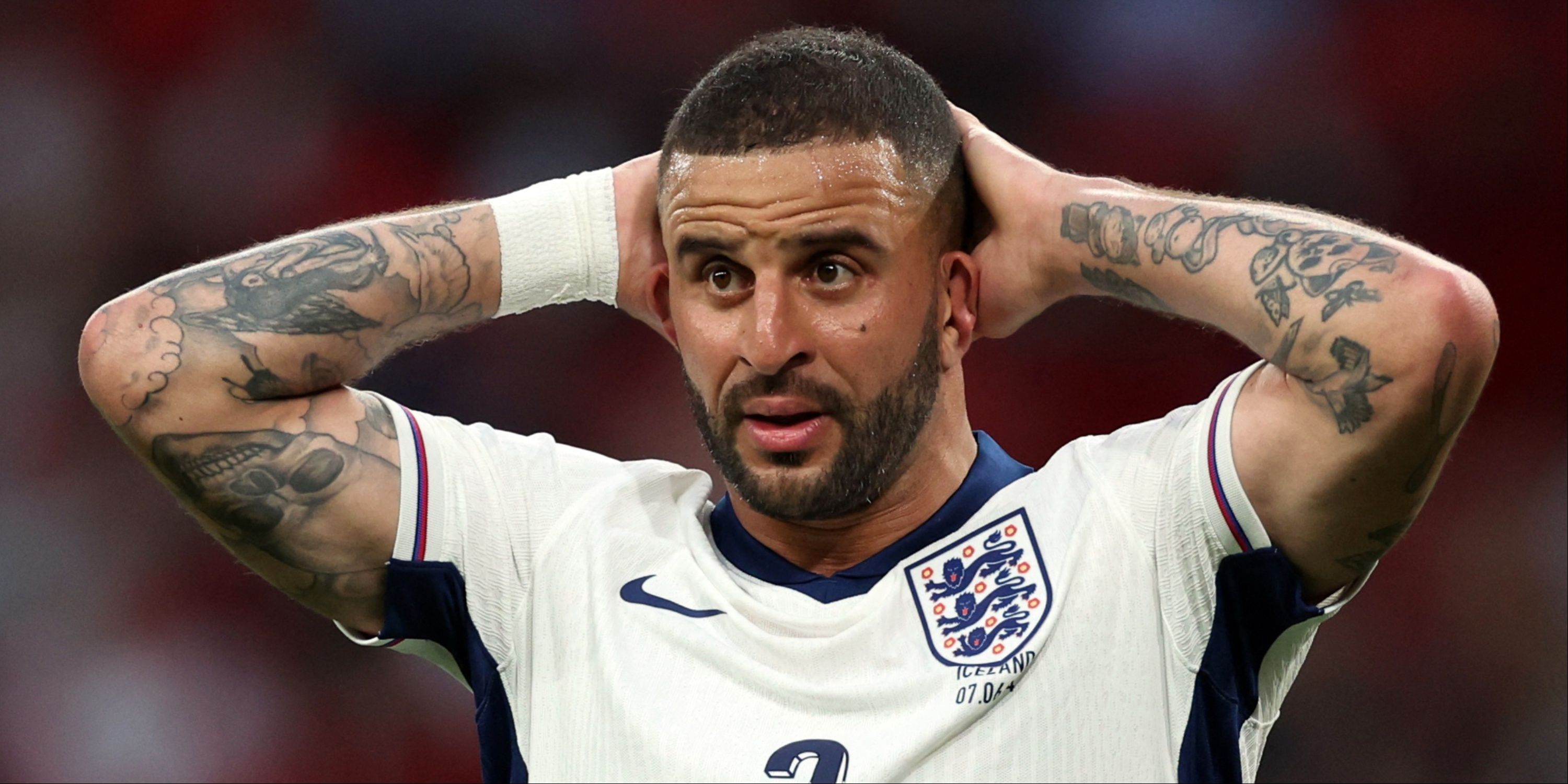 Kyle-Walker-England