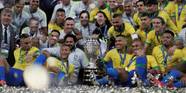 Tottenham Have Held Talks With 60 Million Brazil Forward Via His Agents