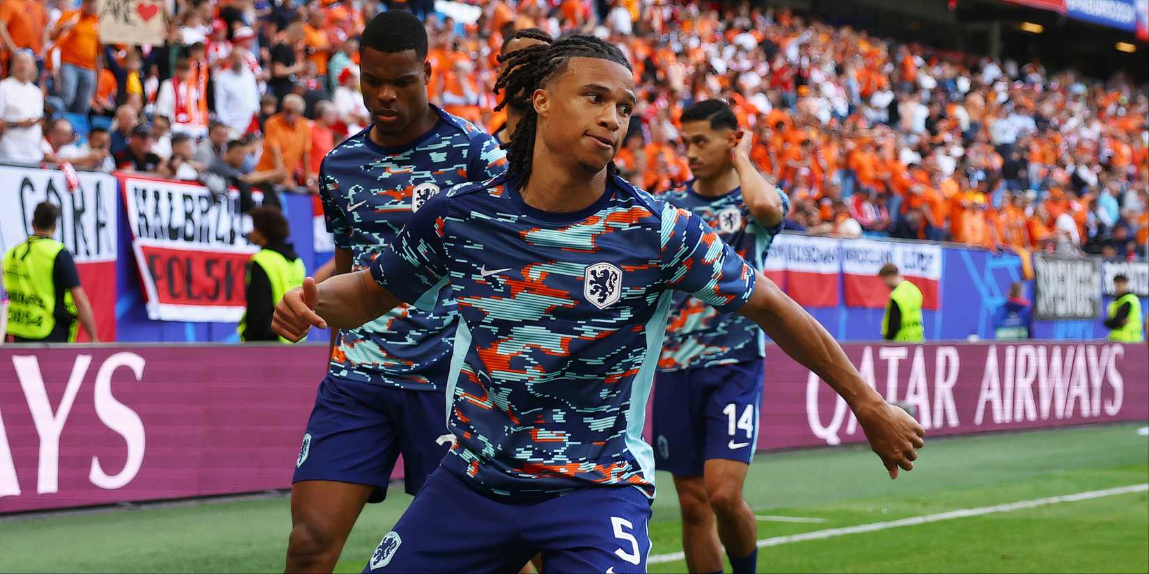 Nathan-Ake-Netherlands-Euro-2024