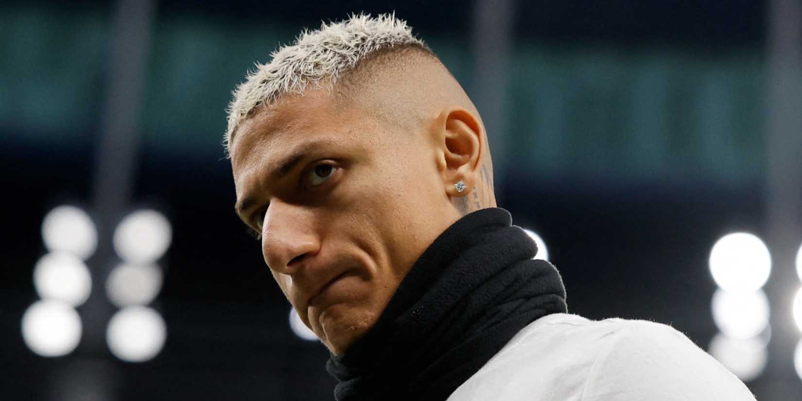 Richarlison-Tottenham-Premier-League