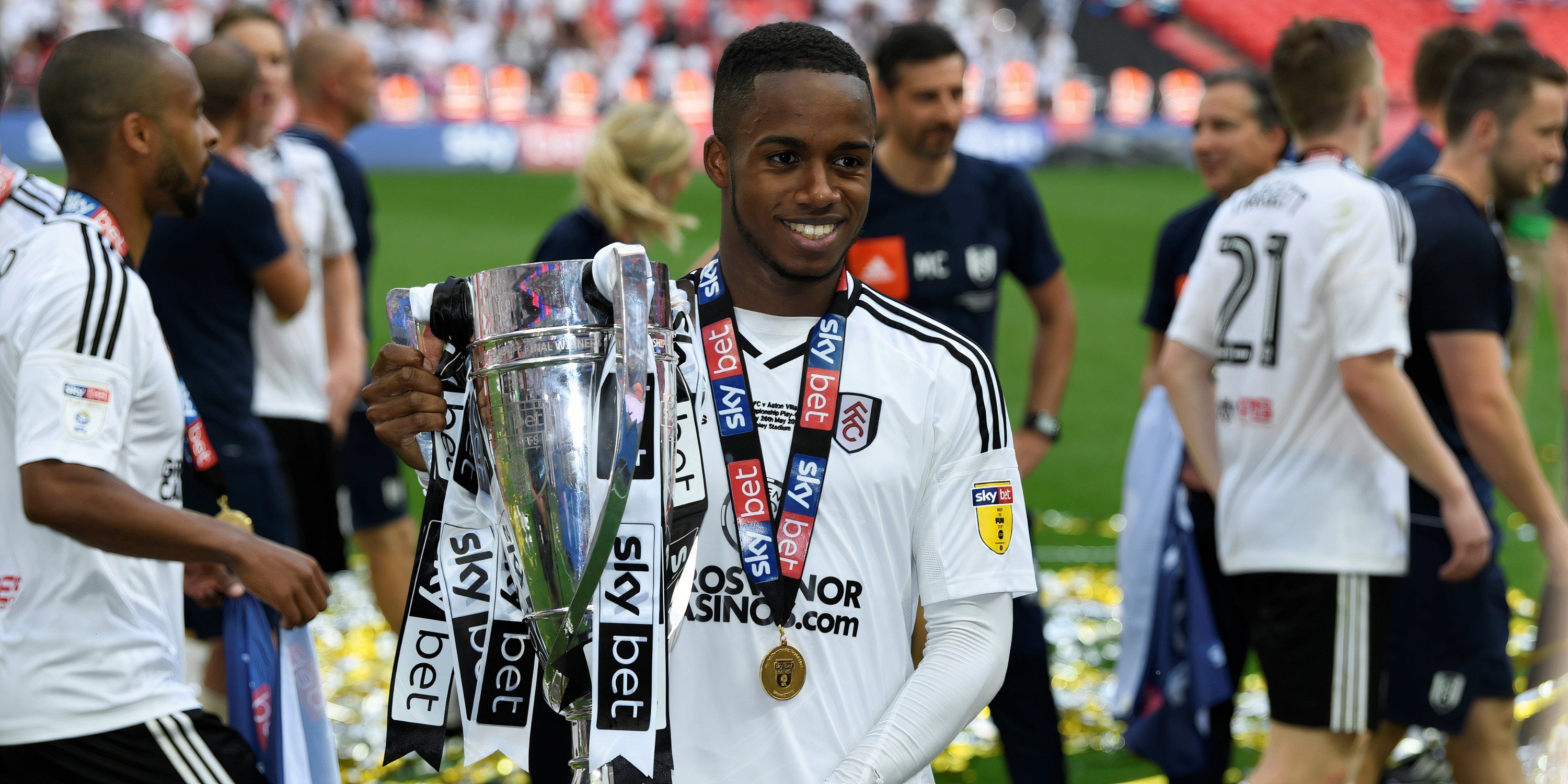 Ryan-Sessegnon-Fulham