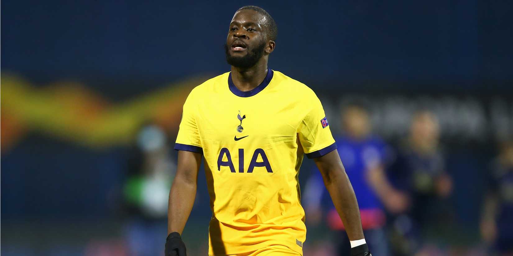 Spurs have struck gold on "phenomenal" talent Tanguy Ndombele for Tottenham