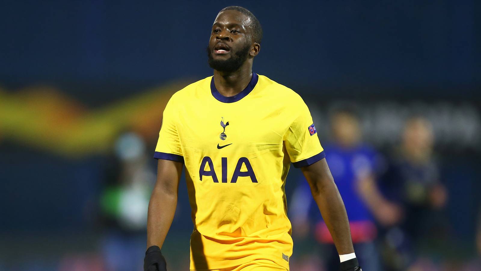 Time’s up: £25m Spurs star who’s like Ndombele must never play under Tudor Time’s up: £25m Spurs star who’s like Ndombele must never play under Tudor