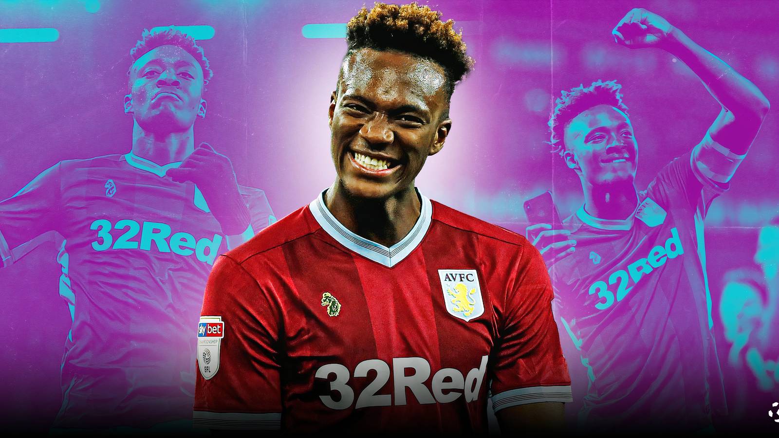 Aston Villa now offered Ruben Loftus-Cheek alongside Tammy Abraham