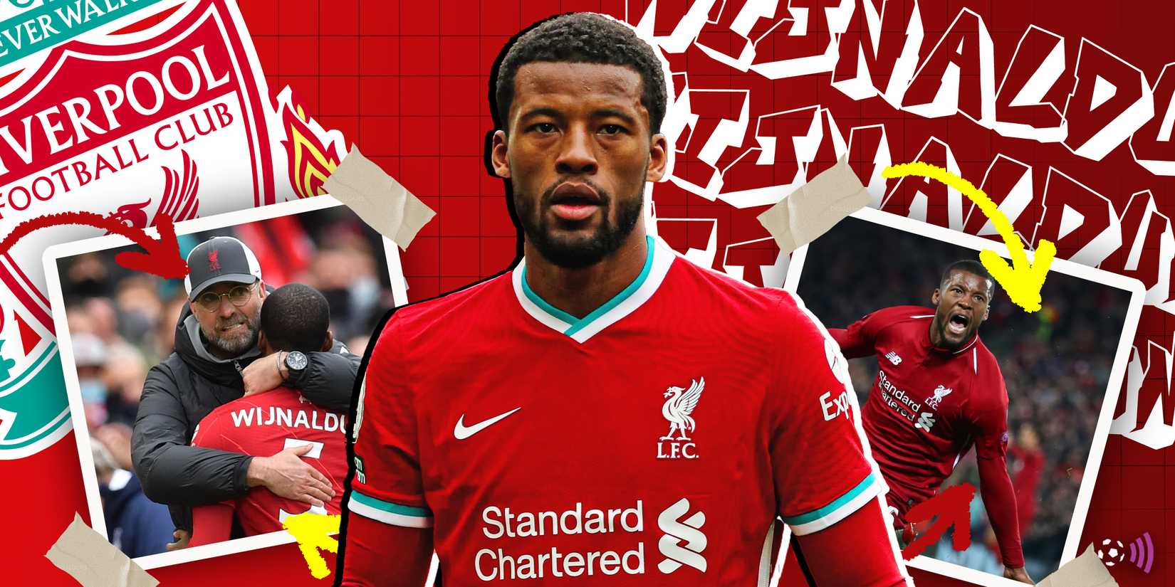 Wijnaldum-Liverpool