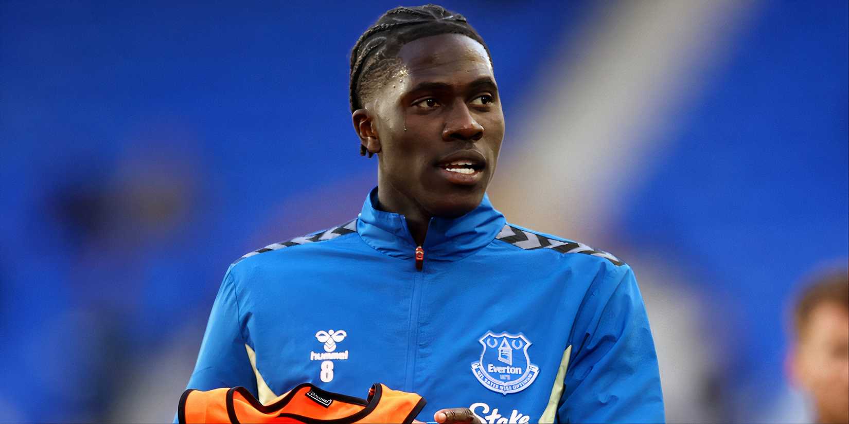 Amadou-Onana-Everton