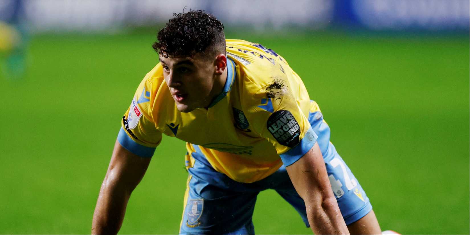 Rohl readying Rangers approach for "dangerous" £1m gem Bailey-Cadamarteri