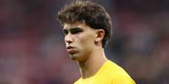 Imagine Him Felix Chelsea Prepare Move For special 51m PL Star