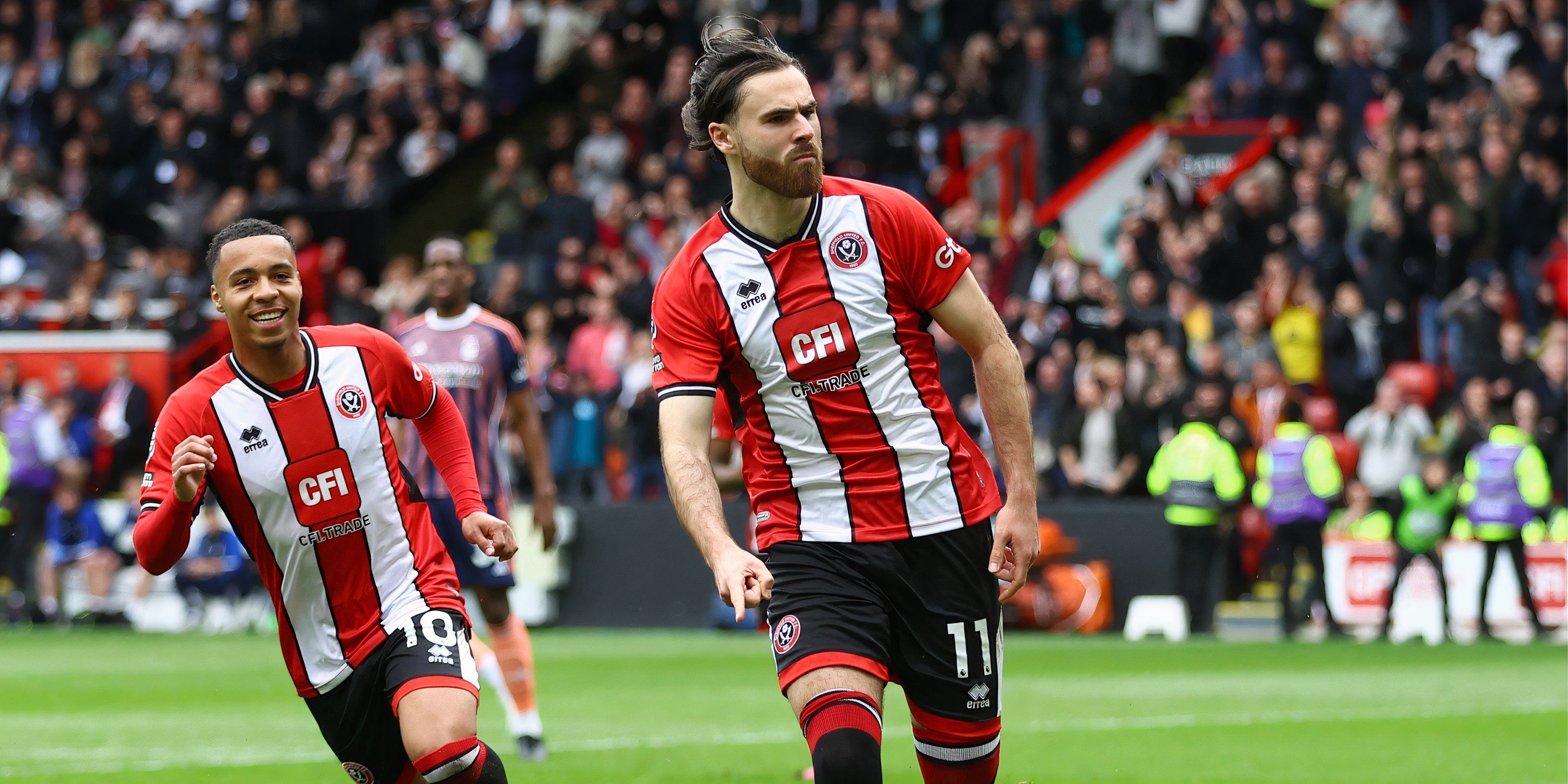 Southampton make contact for "amazing" 24 y/o alongside Brereton Diaz deal