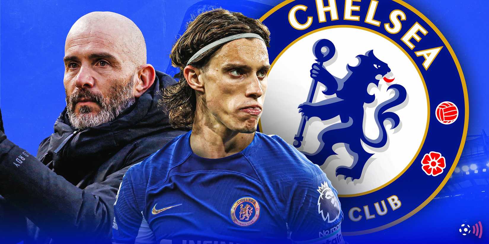 Chelsea plotting swoop for £51m ace who's perfect for Jackson